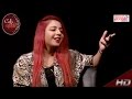 Jasmine Sandlas | Exclusive Interview | Cafe Punjabi | Channel Punjab Beats