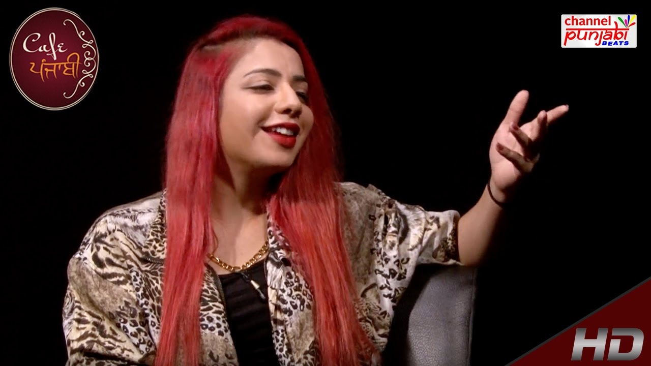Image result for Jasmine Sandlas interview with Rj jassi