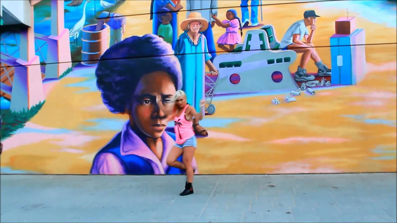 Que suenen los tambores Laritza Bacallao, zumba choreo by Steffi camera iphone 8 plus apk