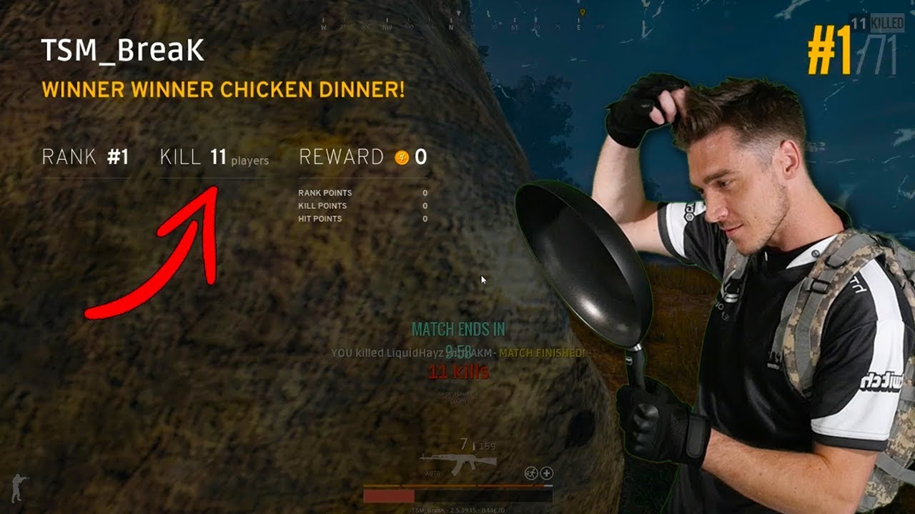Pubg Tsms New Pro Squad Welcome Iroh Fexx Vard Pubg Tsms New Pro Squad Welcome Iroh Fexx Vard