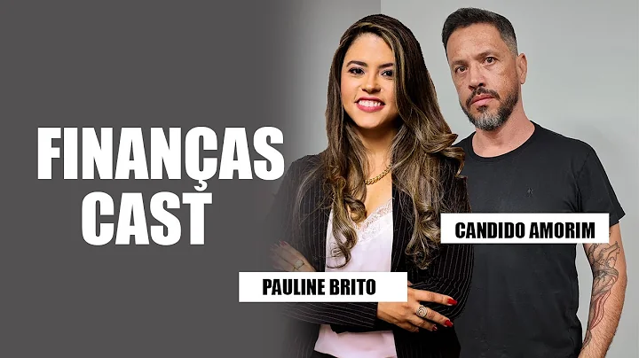 FINANCIA CAST #02 - PAULINE BRITO