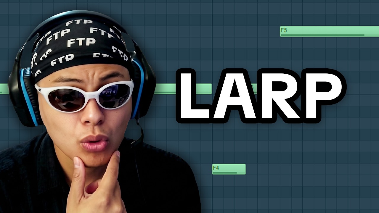 LARP beat
