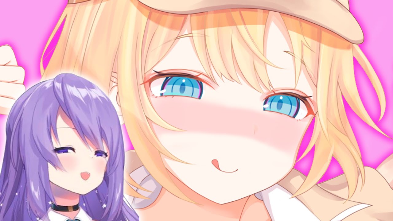 Amelia diz algo pervertido que contamina Ollie e Moona