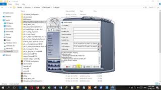 Grand Theft Auto Vice City Peds Change screenshot 1