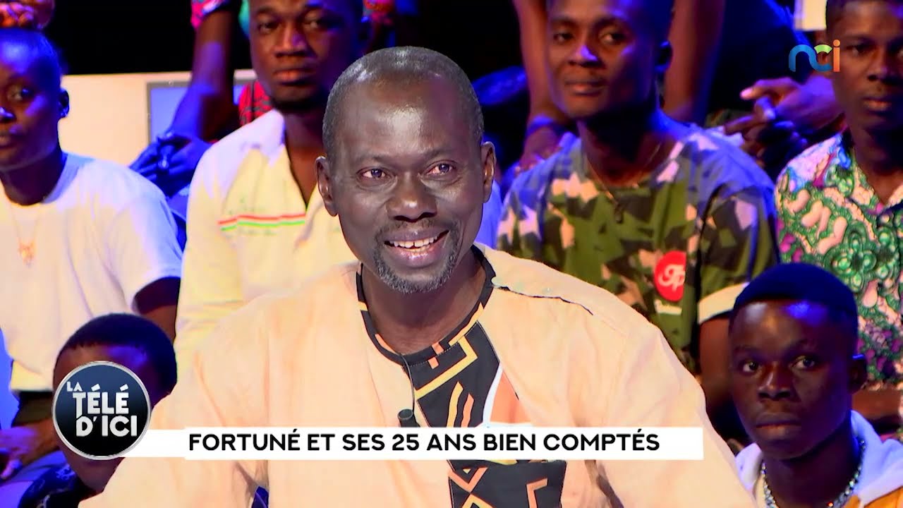 Akapko Massé Fortuné, Acteur, Comédien est-il fortuné ?