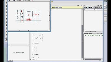 Mechanical example (From Bond Graph Model equations to Block Diagrams)  25102012_1020_30