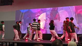 Iasco Christmas Party