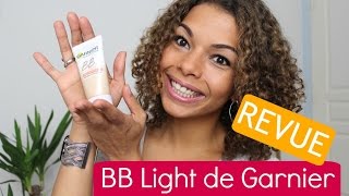 [REVUE] La BB Light de Garnier