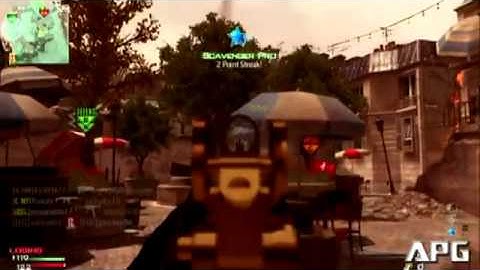 Double moab on resistance with acr -  95/11