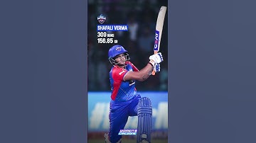 Ellyse Perry right at the top of WPL 2024 Run-scoring charts 👑 RCB | WPL 2024