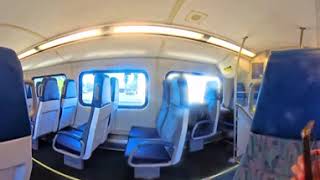 Metrolink On-Ride Railfanning POV from Norwalk/Santa Fe Springs to LA Union Station, CAL (7/31/2026)