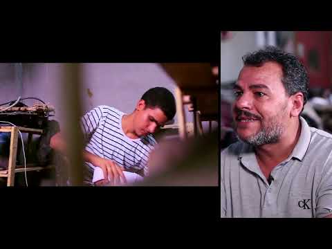 منذ عهد حافظ وعودة تاريخ صناعة الاحذية من باب الشعرية للقشيش