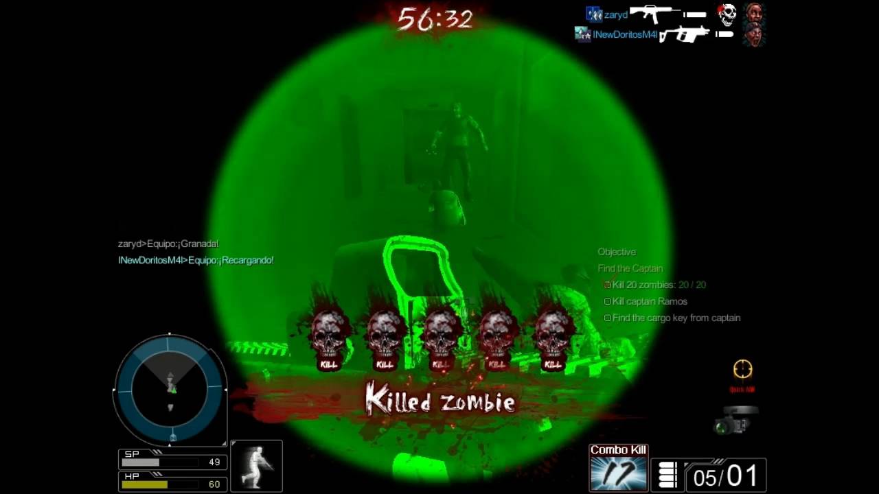 OP7 Z mapas 1-2-3 (bug)