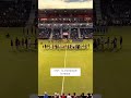 SAFC vs. Darmstadt Germany