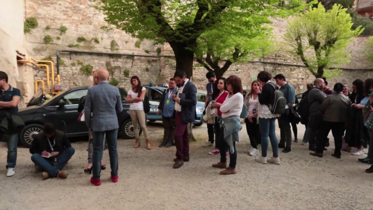 festival of lights Interview with - Assassinati perchè cercavano la verità