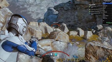 Mass Effect: Andromeda Insanity NG - 3:19:17.20