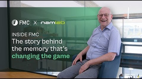 Reviving Europe’s Memory Future with Ferroelectric Innovation