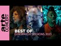 Best Of Europavox Sessions 2025 ARTE Concert Best Of Europavox Sessions 2025 ARTE Concert