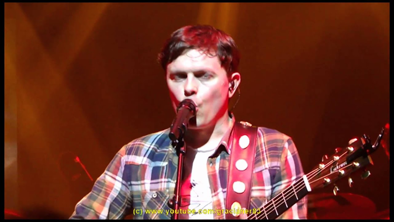 Michael Patrick Kelly -  Shake Away - 31.10.2015 Bremen