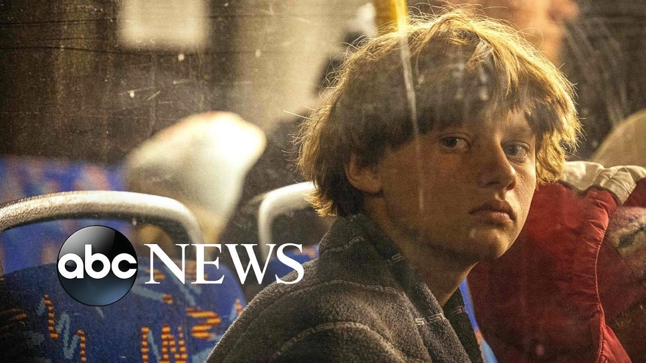 War refugees, protests and Kentucky Derby winner: World in Photos, May 9