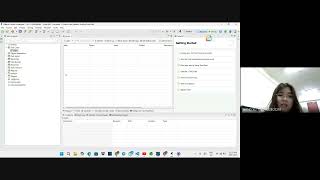 PROBLEM-SOLVING QUESTION - VIDEO ON TEST EXECUTION USING KATALON