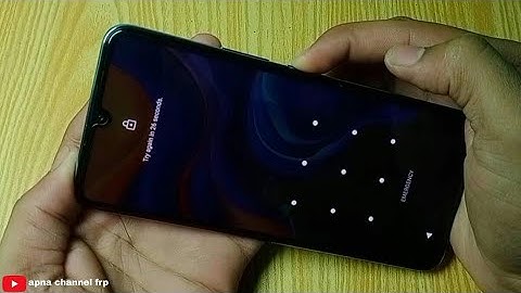 how to remove password Infinix Smart 5 X657B 2021 hard reset without pc 1000% working