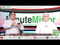 FCC Verdict on Balochistan Chief Secretary Case | Ahsan Raza with Dr Farid A Malik