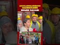 Doruk Madencilik işçilerinin aileleri, yaşanan sürece ilişkin açıklama yaptı.