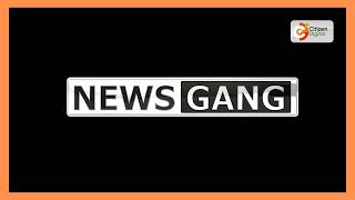 | NEWS GANG | BRAWL IN THE MARKETPLACE