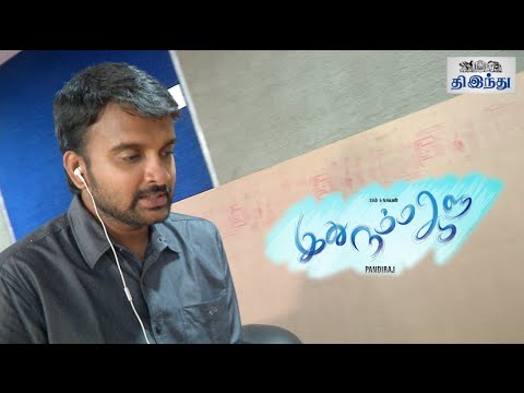 Idhu Namma Aalu Selfie Review | Simbu | Nayanthara | Andrea | Soori | Pandiraj