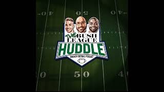 Fantasy Football Week 10 Mid-Season Awards