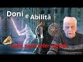 Doni e abilit anelli sigilli e poteri speciali giorgio rossi