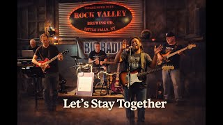 Big Radio: Let's Stay Together screenshot 1