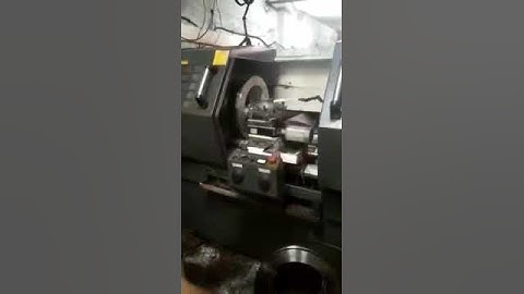 Simpleturn 5075|| Ace Micromatic Group || Flat Bed CNC || Tool Room Machine