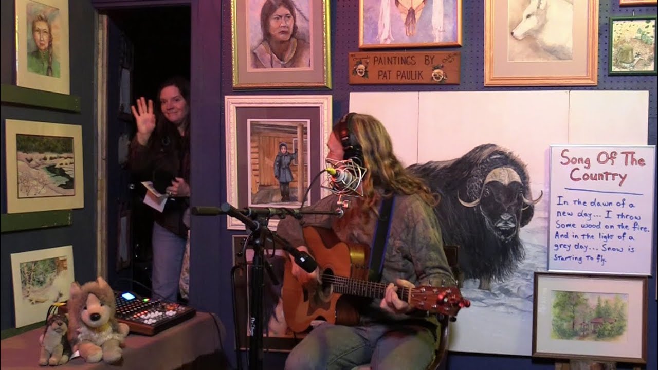 Song of the Country - Joe Paulik