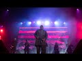 Nothing’s Impossible - William McDowell (Official Live Video)