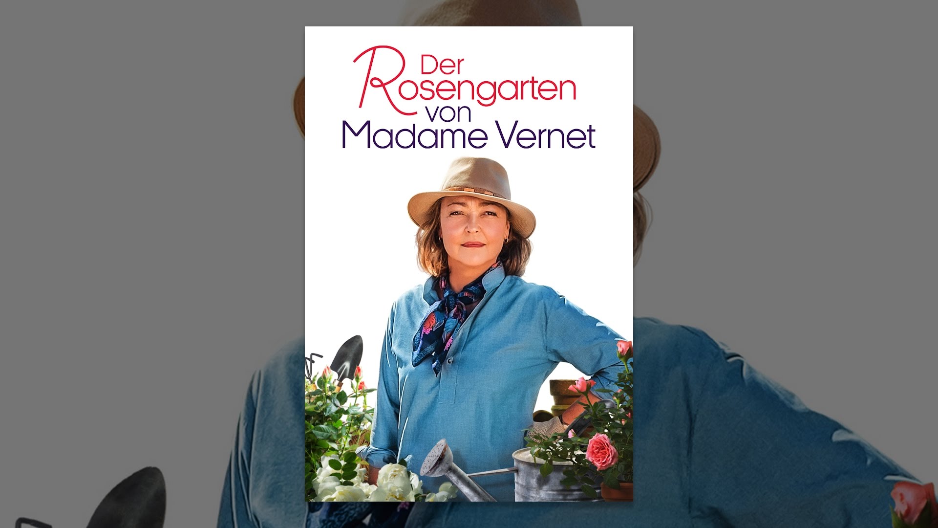 Der Rosengarten von Madame YouTube