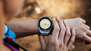 New Suunto 7 – a GPS sports watch and smartwatch in one