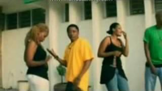 Sideboy Tempa - Mapenzi