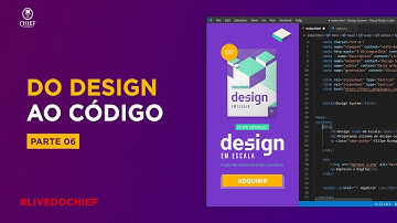 Criando um site responsivo com HTML5 e CSS3  (na unha) - parte 06