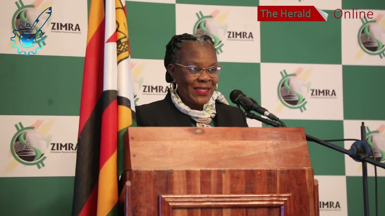 New tax system to drive revenue collection