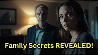 Uncovering Dark Family Secrets: The Shocking Truth That Changed Everything | Emotional Revelation
