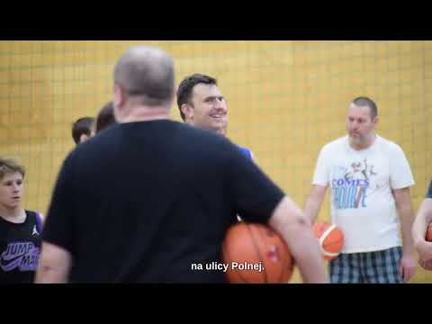 VIDEO | DRUGI TRENING dla rodzin