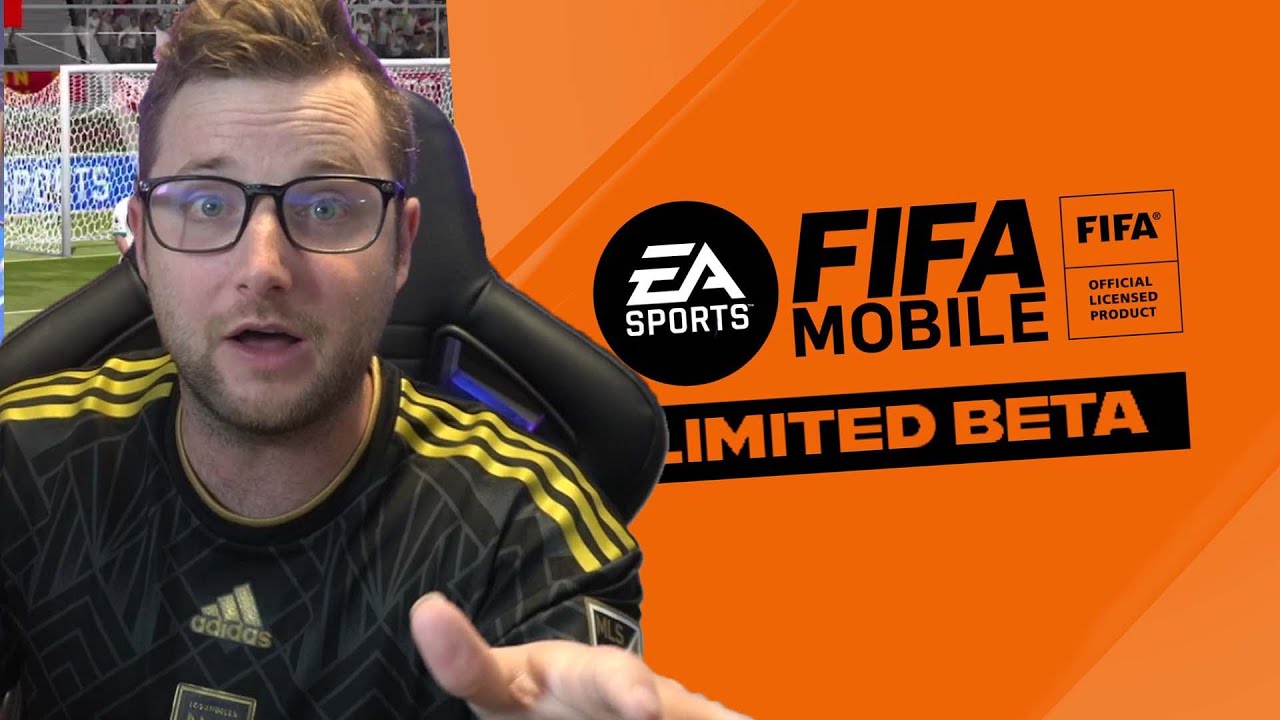 FIFA Mobile 22 Beta review: A much-needed boost to the series