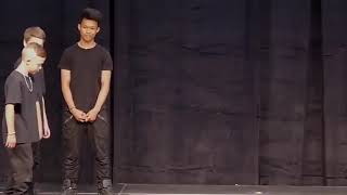 Bodybuilder Kai Green Dance Posing Workout Status