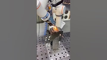 Cobot Laser Welding Machine