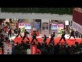 華組　ソーラン節　初陣　北京イオン北海道展 の動画、YouTube動画。