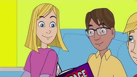 Family & Friends Special edition   Grade 5   Unit 3   My things