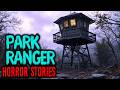 Scary Park Ranger Stories for a Dark and Stormy Night | Forest Ranger, National Park, Missing Person
