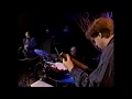 Capture de la vidéo Paul Motian Trio - Malmö, Sweden - 10 May 1996